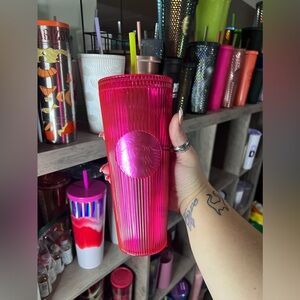 Starbucks 24oz Tumbler